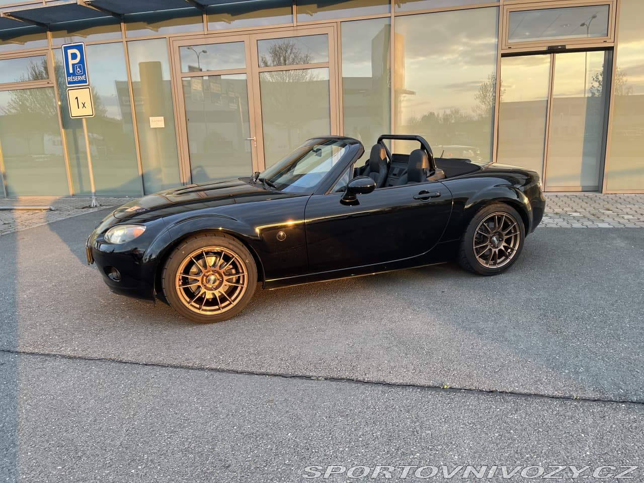 2006 Mazda MX-5 - 2