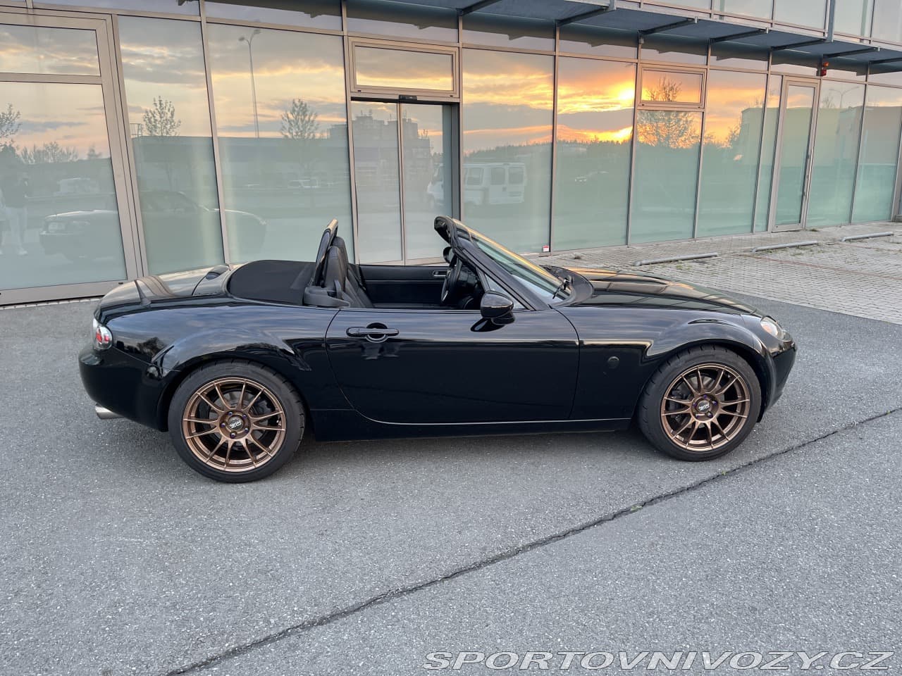 2006 Mazda MX-5 - 3