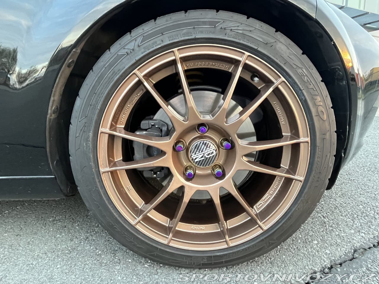 2006 Mazda MX-5 - 4