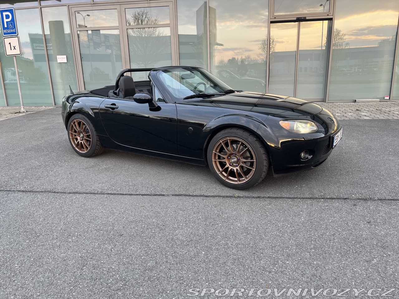 2006 Mazda MX-5 - 8