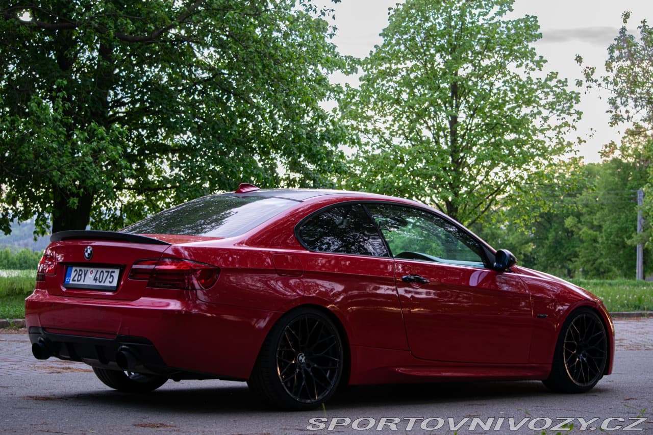 2007 BMW 3-SERIES