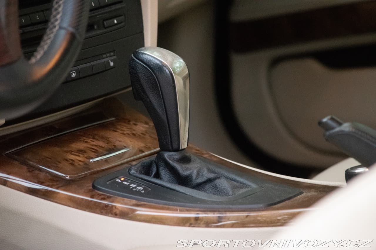 2007 BMW 3-SERIES - 10