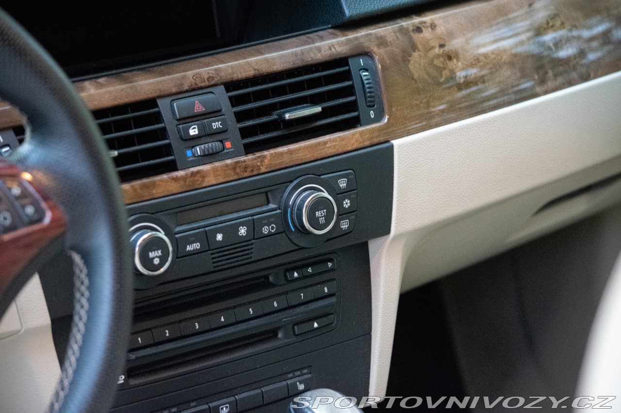 2007 BMW 3-SERIES - 11