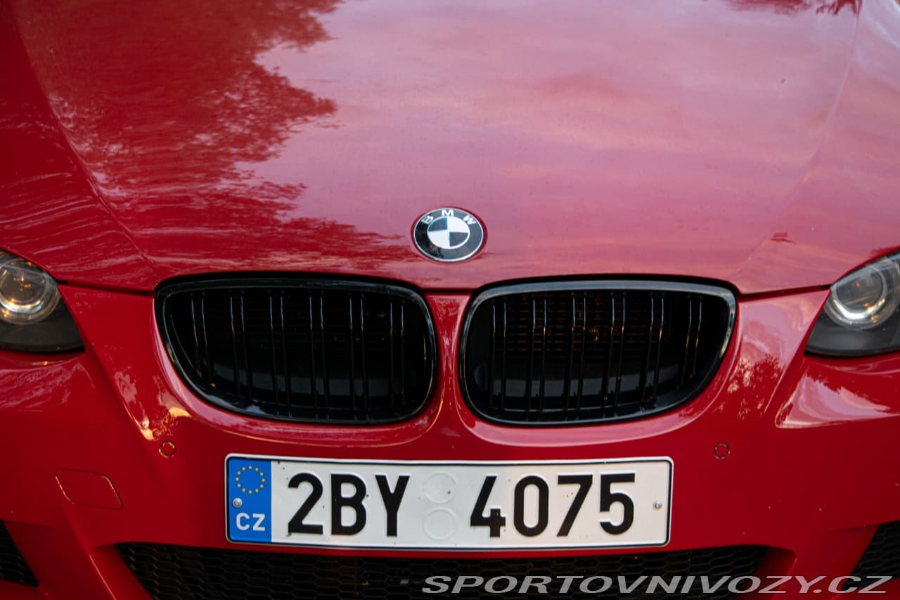 2007 BMW 3-SERIES - 12