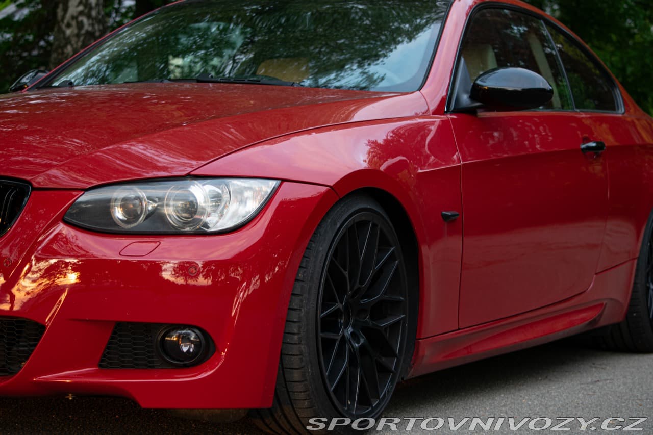 2007 BMW 3-SERIES - 13