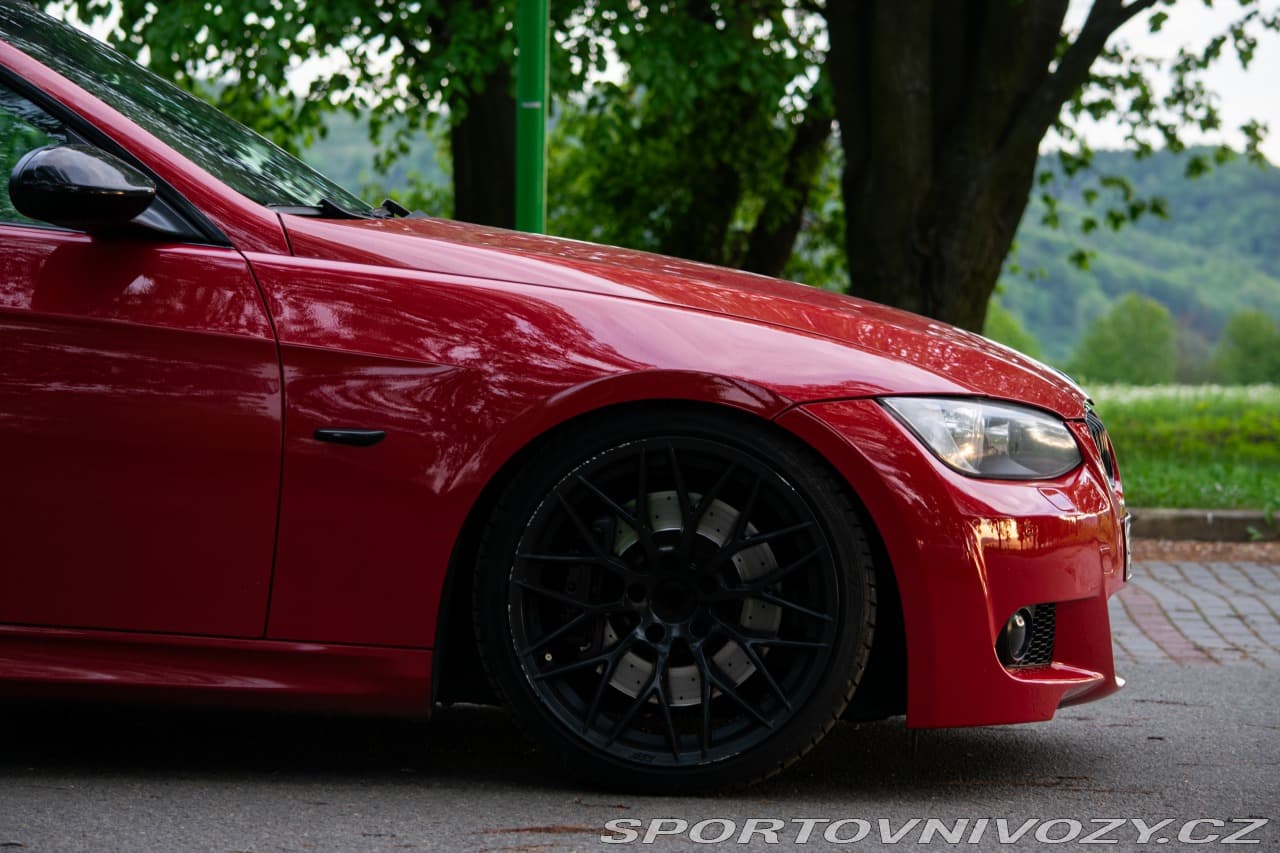 2007 BMW 3-SERIES - 3