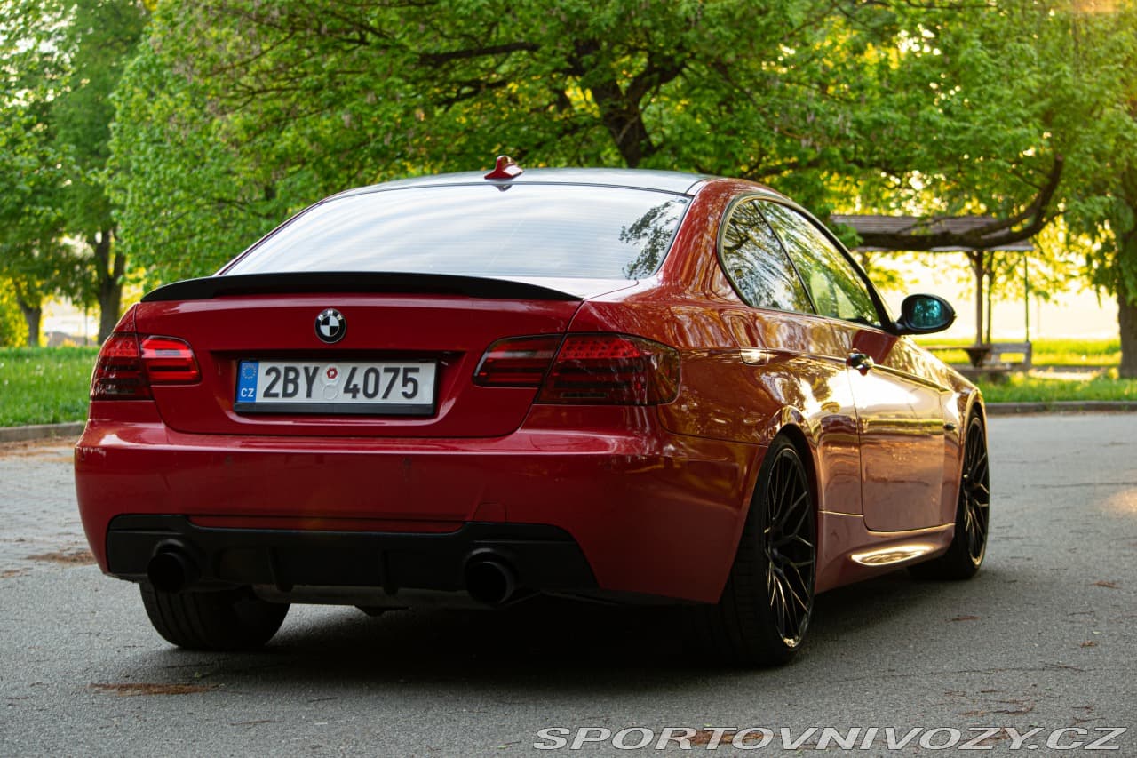 2007 BMW 3-SERIES - 6