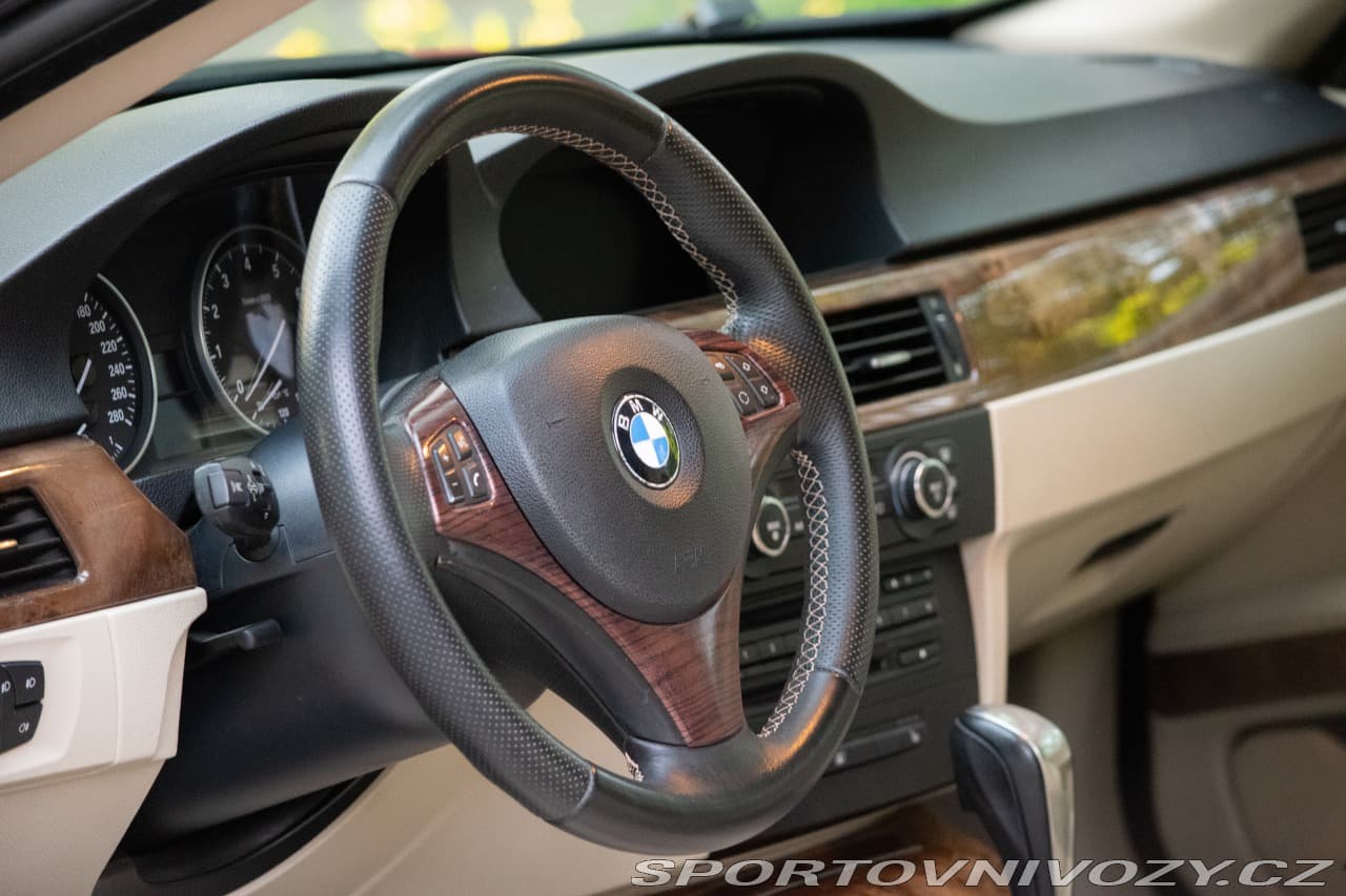 2007 BMW 3-SERIES - 9