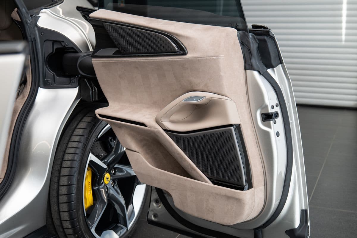 2025 Ferrari PUROSANGUE - 14