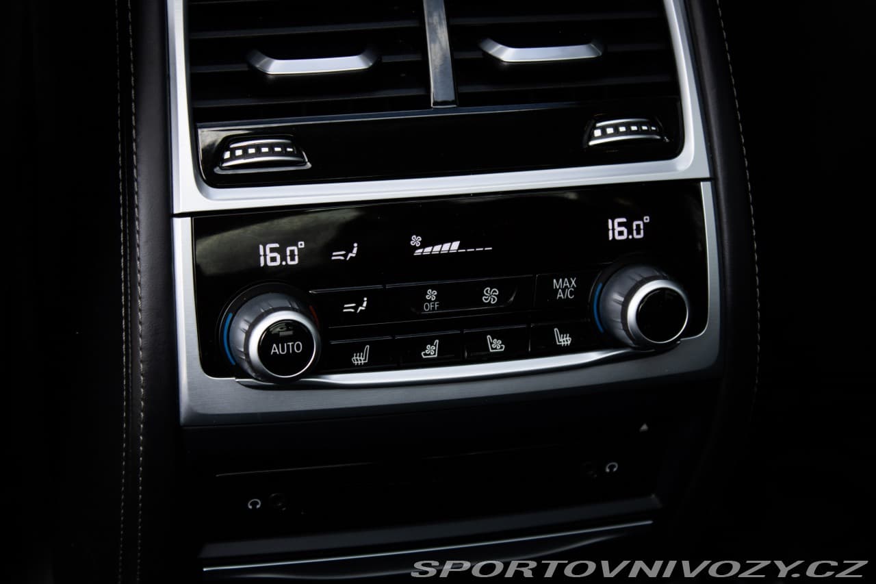 2017 BMW 7-SERIES - 16