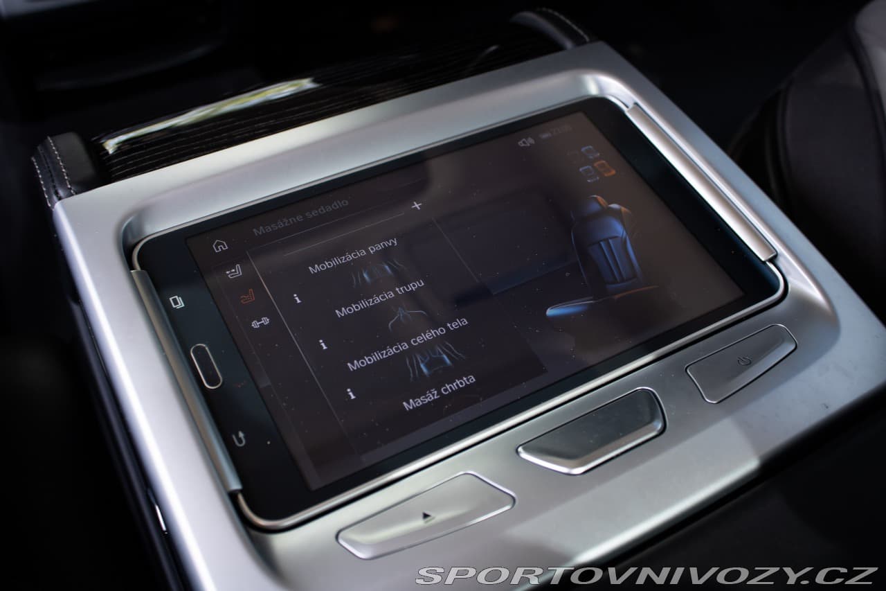 2017 BMW 7-SERIES - 18