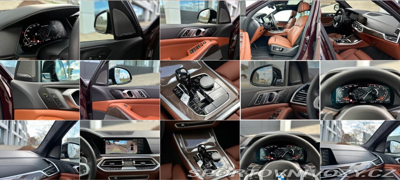 2021 BMW X5 - 3