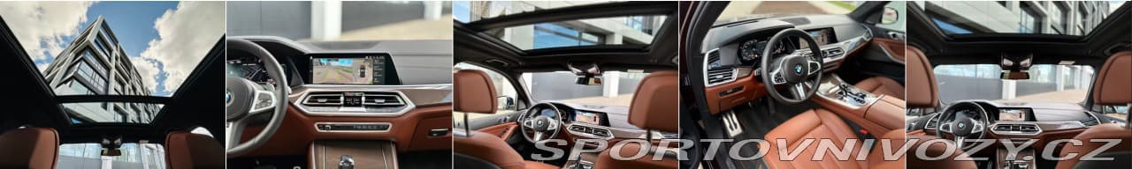2021 BMW X5 - 4