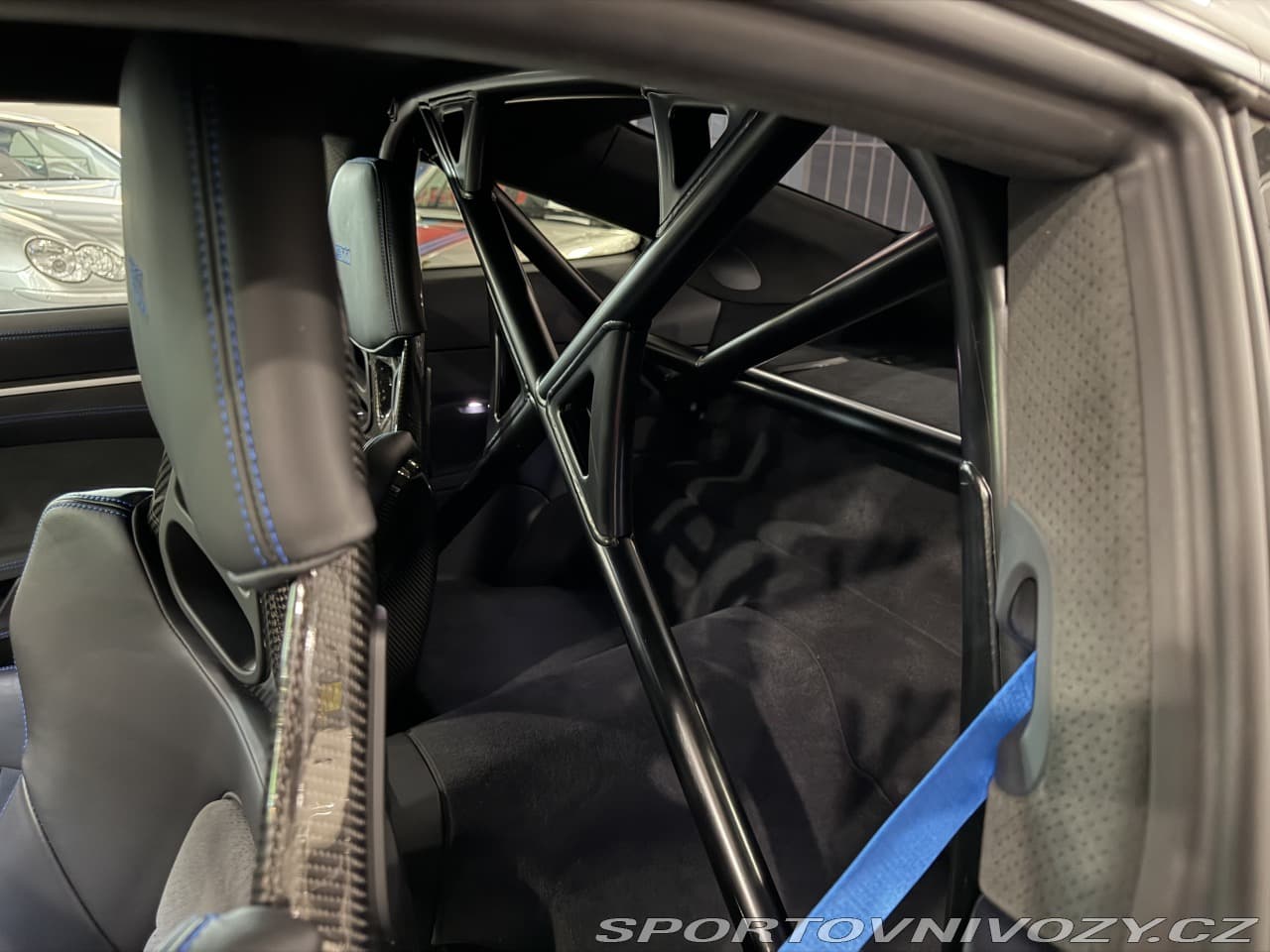 2024 Porsche 911 - 20