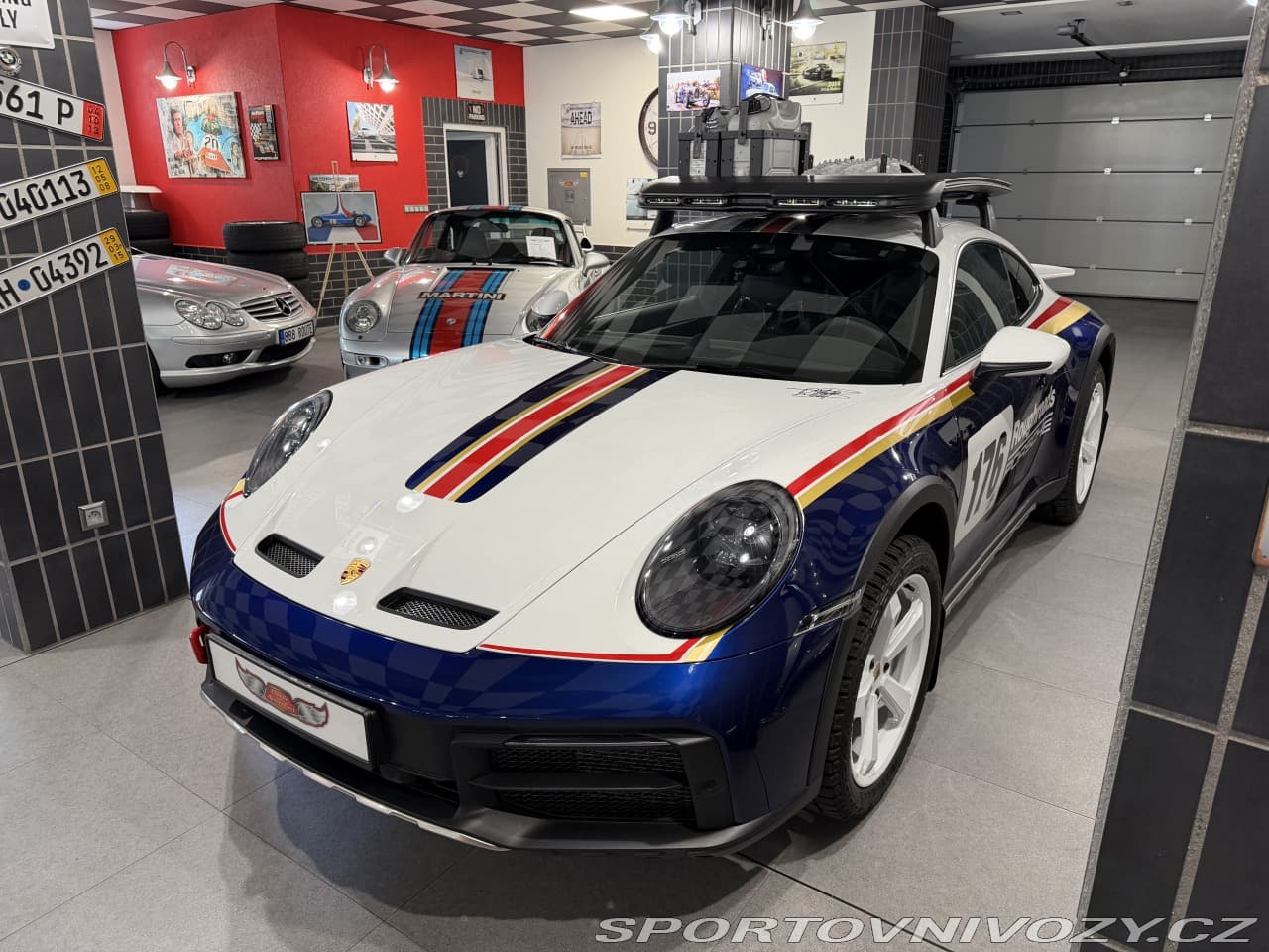 2024 Porsche 911 - 6