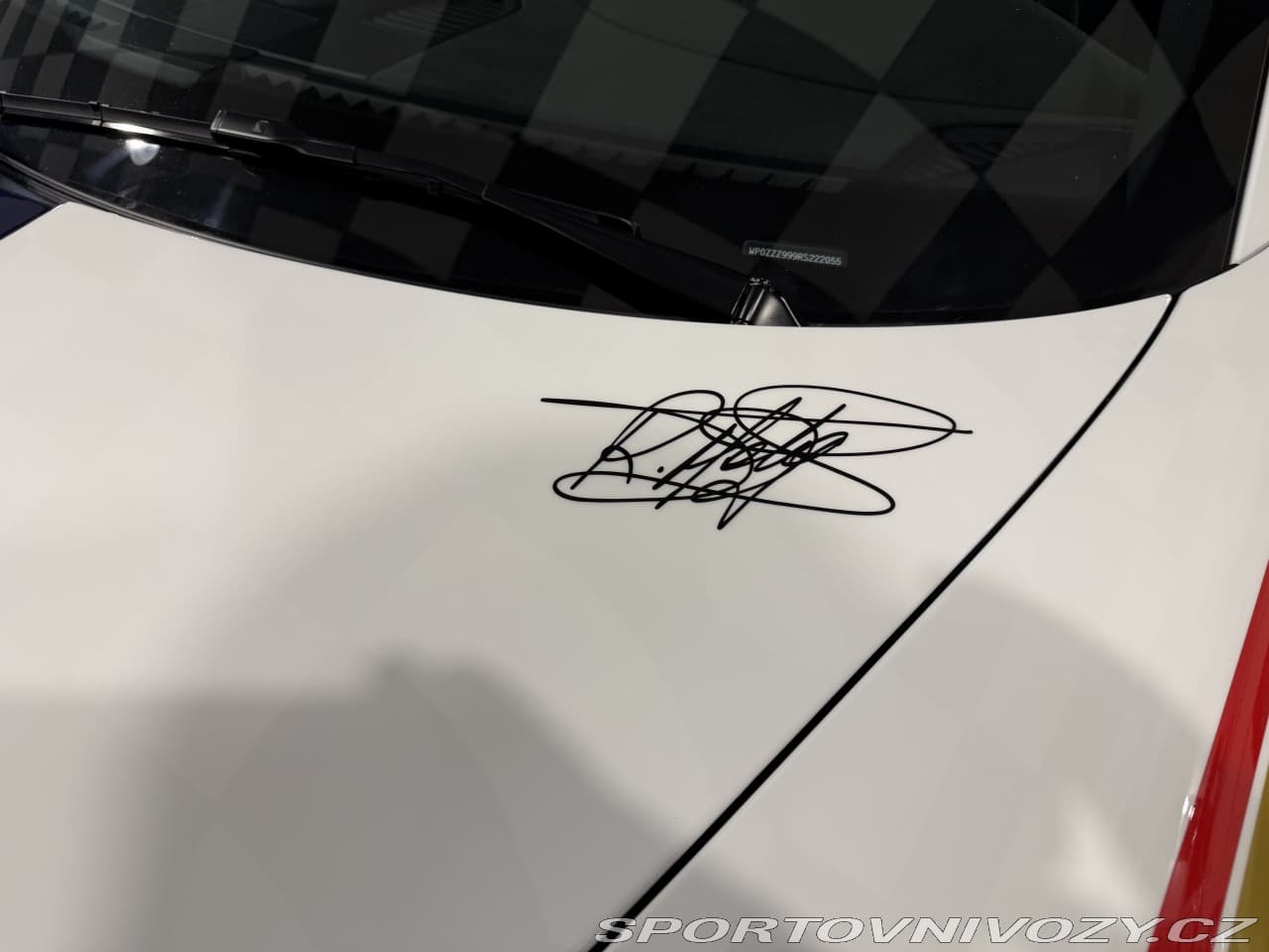 2024 Porsche 911 - 9