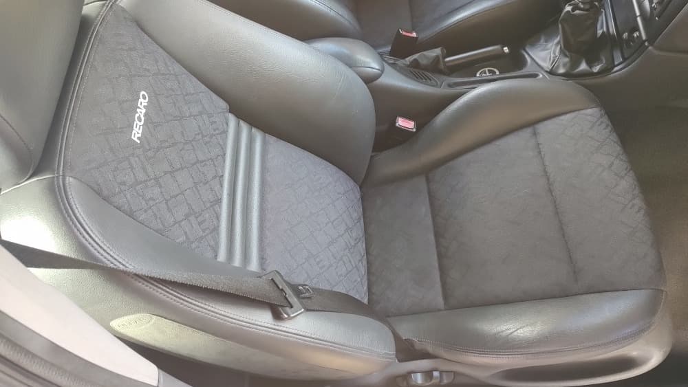 2000 Ford MONDEO - 9