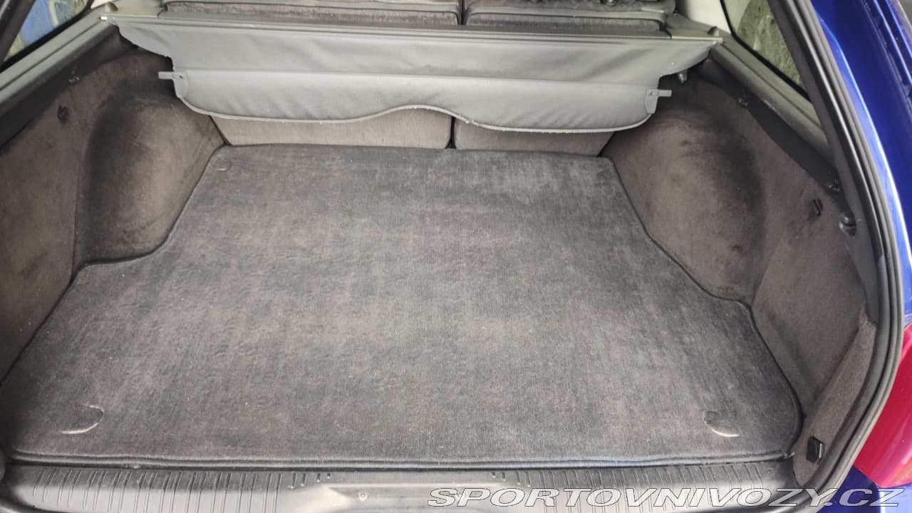 2000 Ford MONDEO - 14