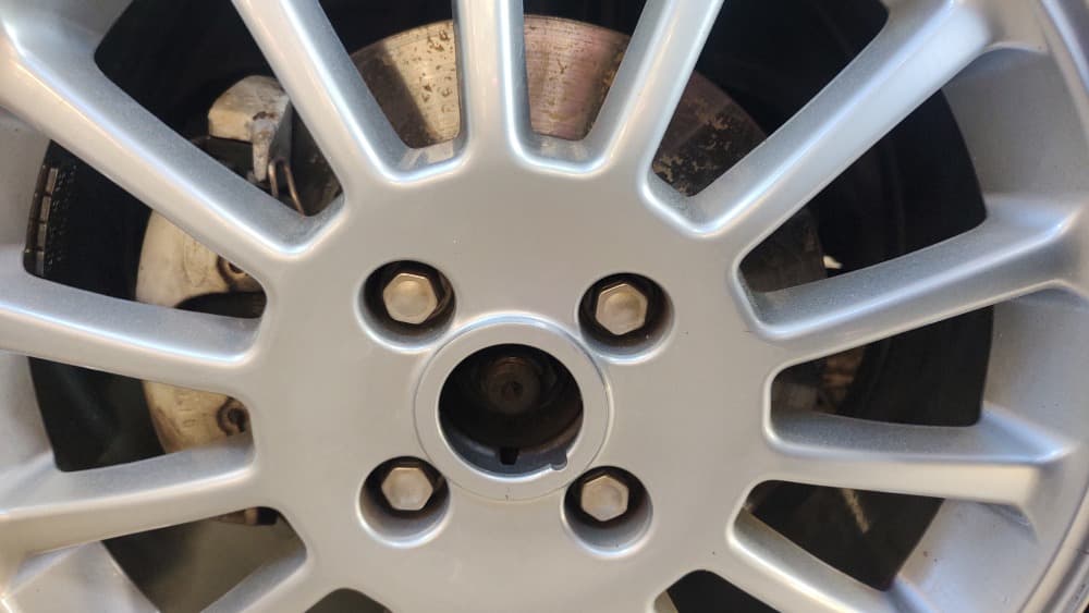 2000 Ford MONDEO - 19