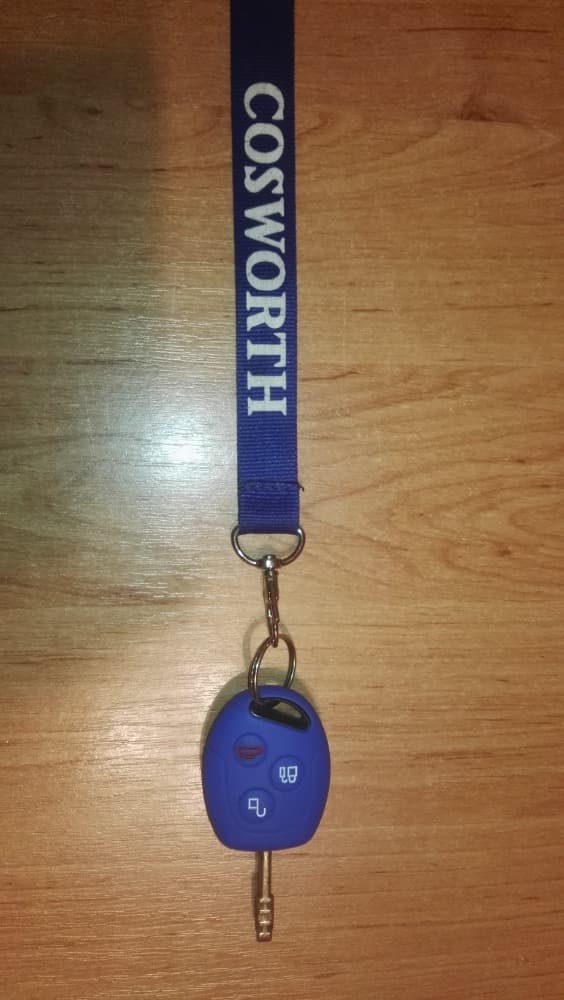 2000 Ford MONDEO - 20