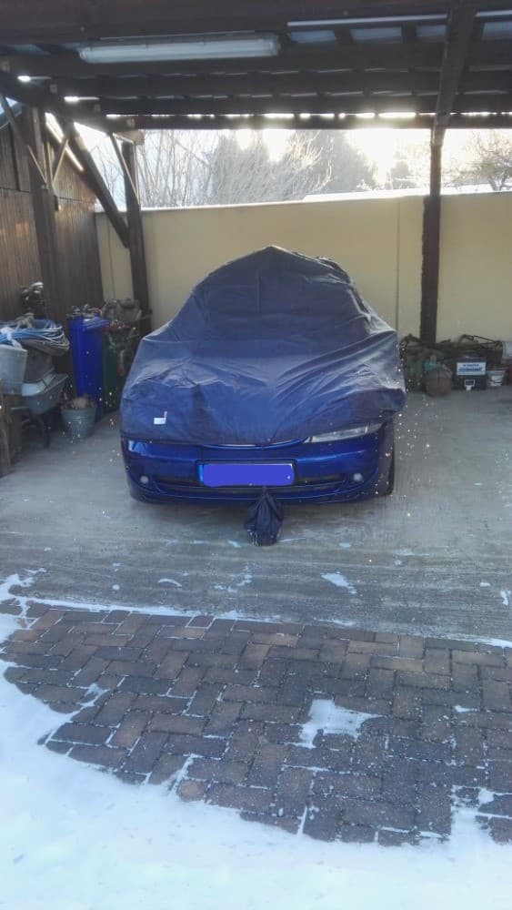 2000 Ford MONDEO - 5
