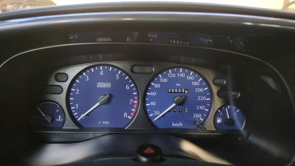 2000 Ford MONDEO - 6