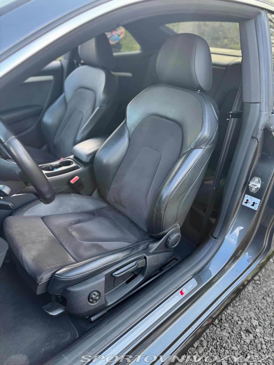 2016 Audi A5 - 12