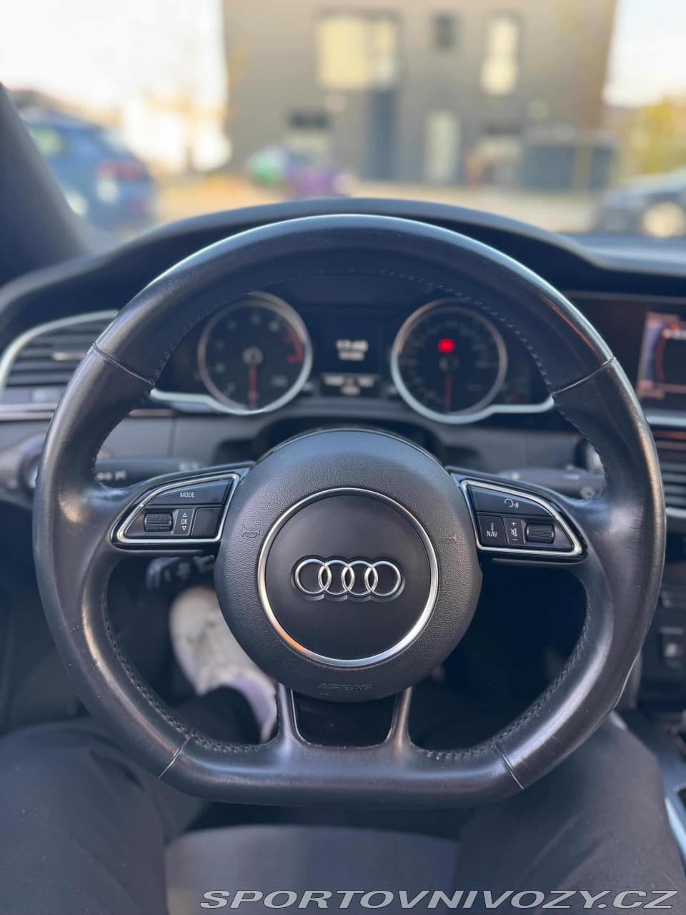 2016 Audi A5 - 13