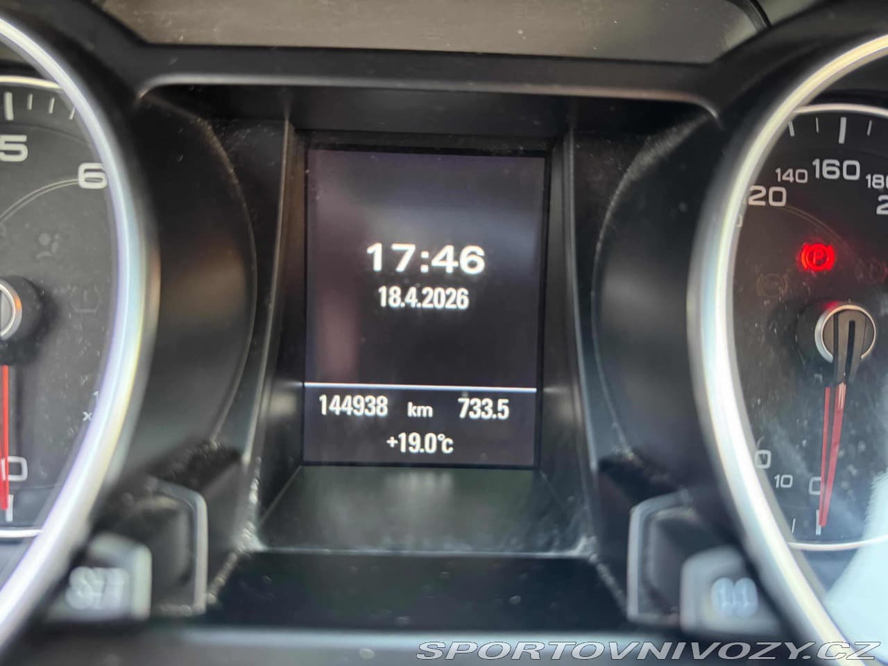 2016 Audi A5 - 14