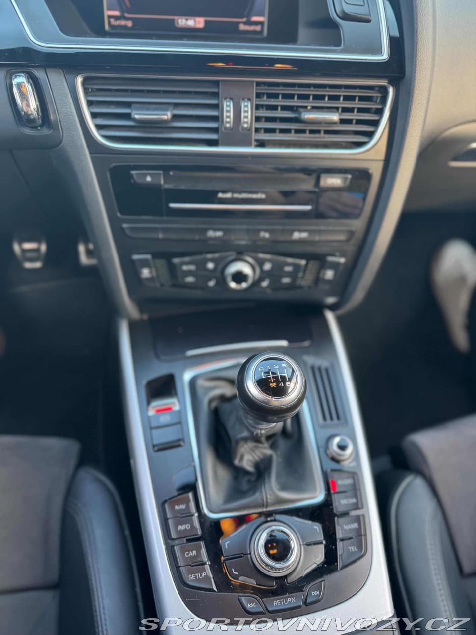 2016 Audi A5 - 15