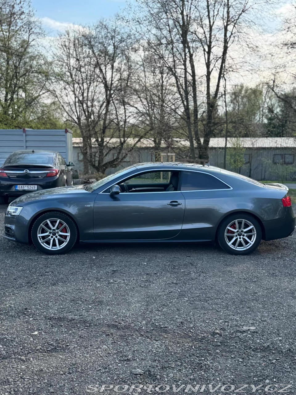 2016 Audi A5 - 4