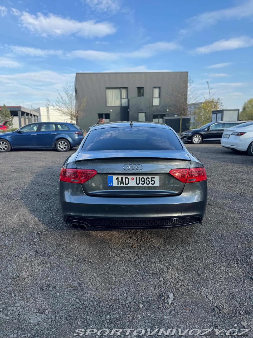 2016 Audi A5 - 6