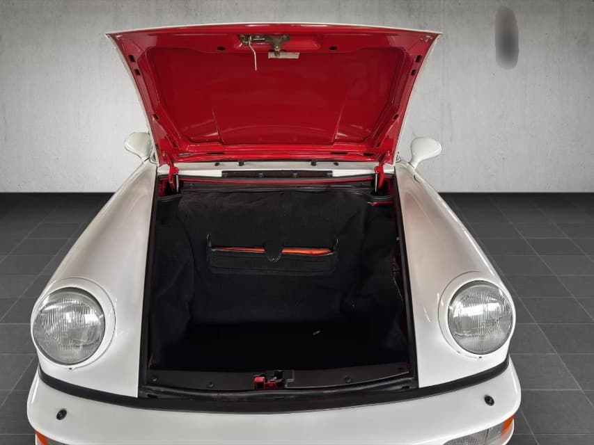 1992 Porsche OSTATNÍ - 11