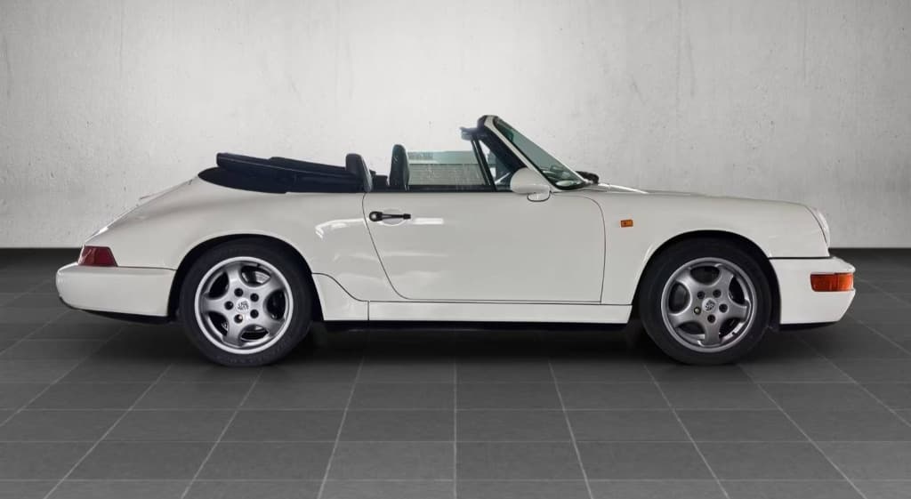 1992 Porsche OSTATNÍ - 5