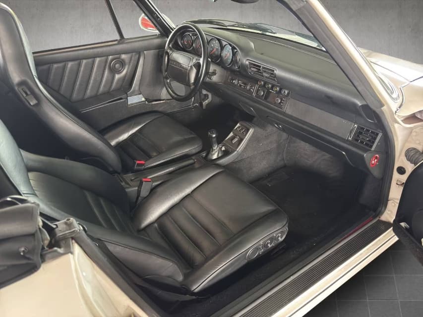 1992 Porsche OSTATNÍ - 7