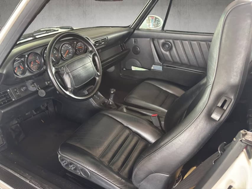 1992 Porsche OSTATNÍ - 8