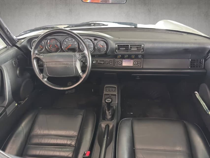 1992 Porsche OSTATNÍ - 9