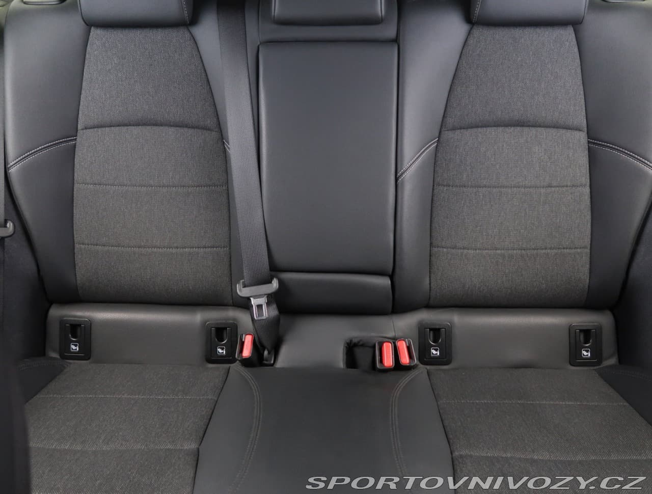 2021 Toyota COROLLA - 10