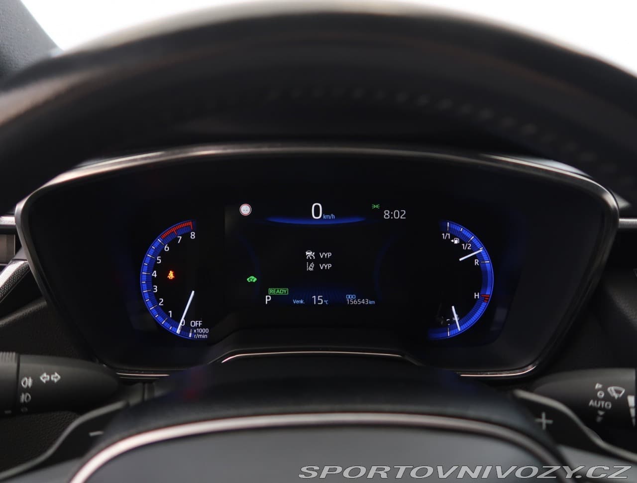 2021 Toyota COROLLA - 11