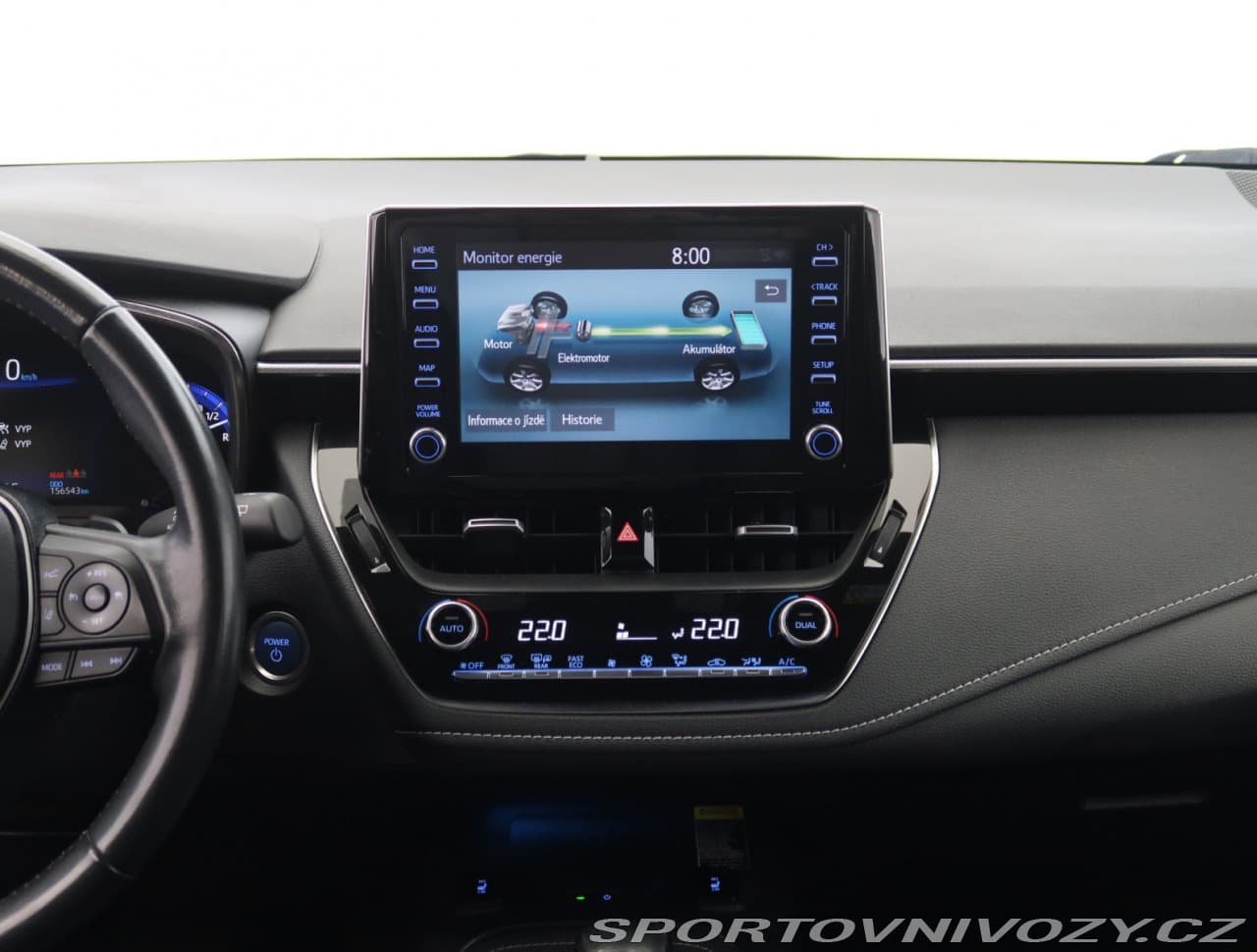 2021 Toyota COROLLA - 12