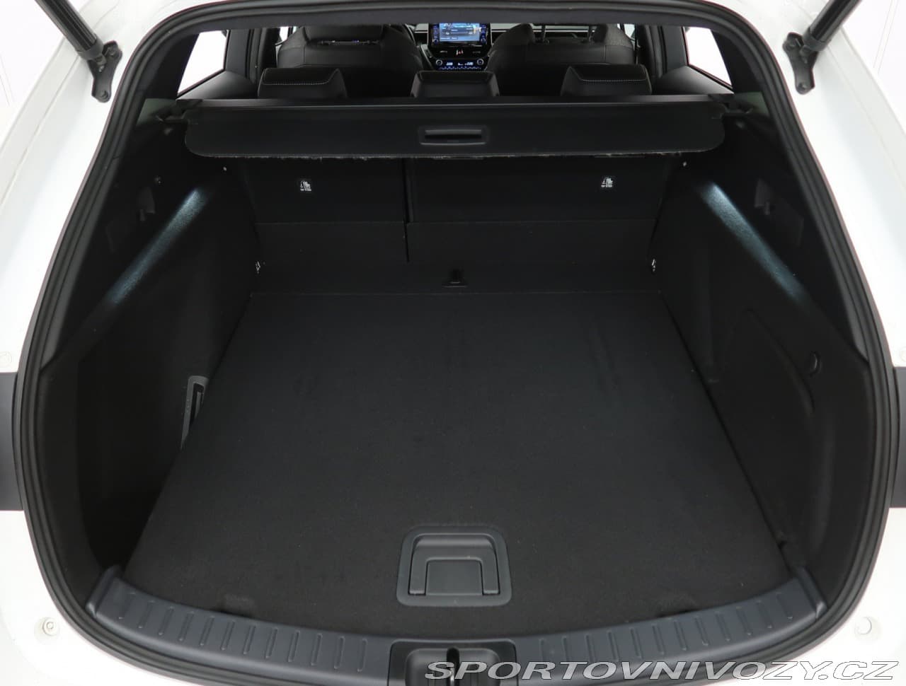 2021 Toyota COROLLA - 14