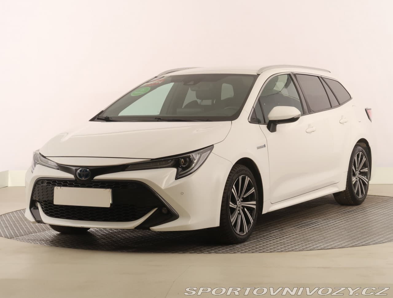 2021 Toyota COROLLA - 2