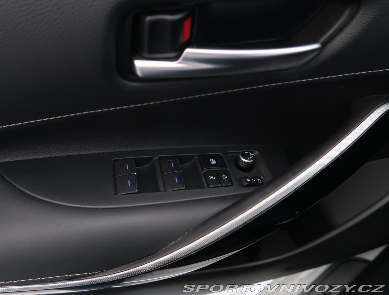 2021 Toyota COROLLA - 20
