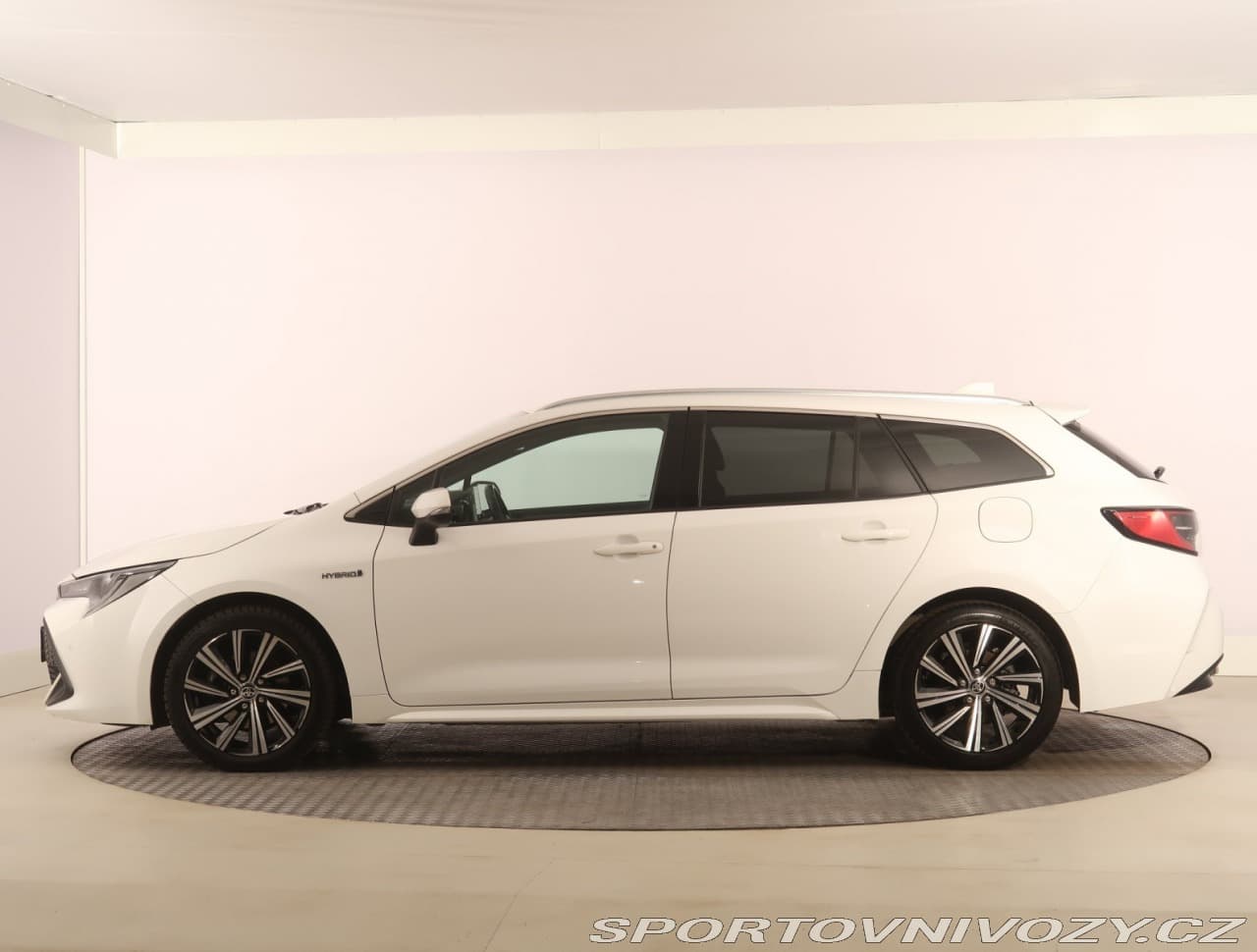 2021 Toyota COROLLA - 3
