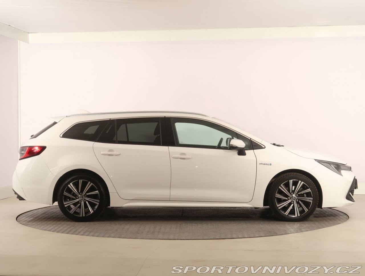2021 Toyota COROLLA - 6