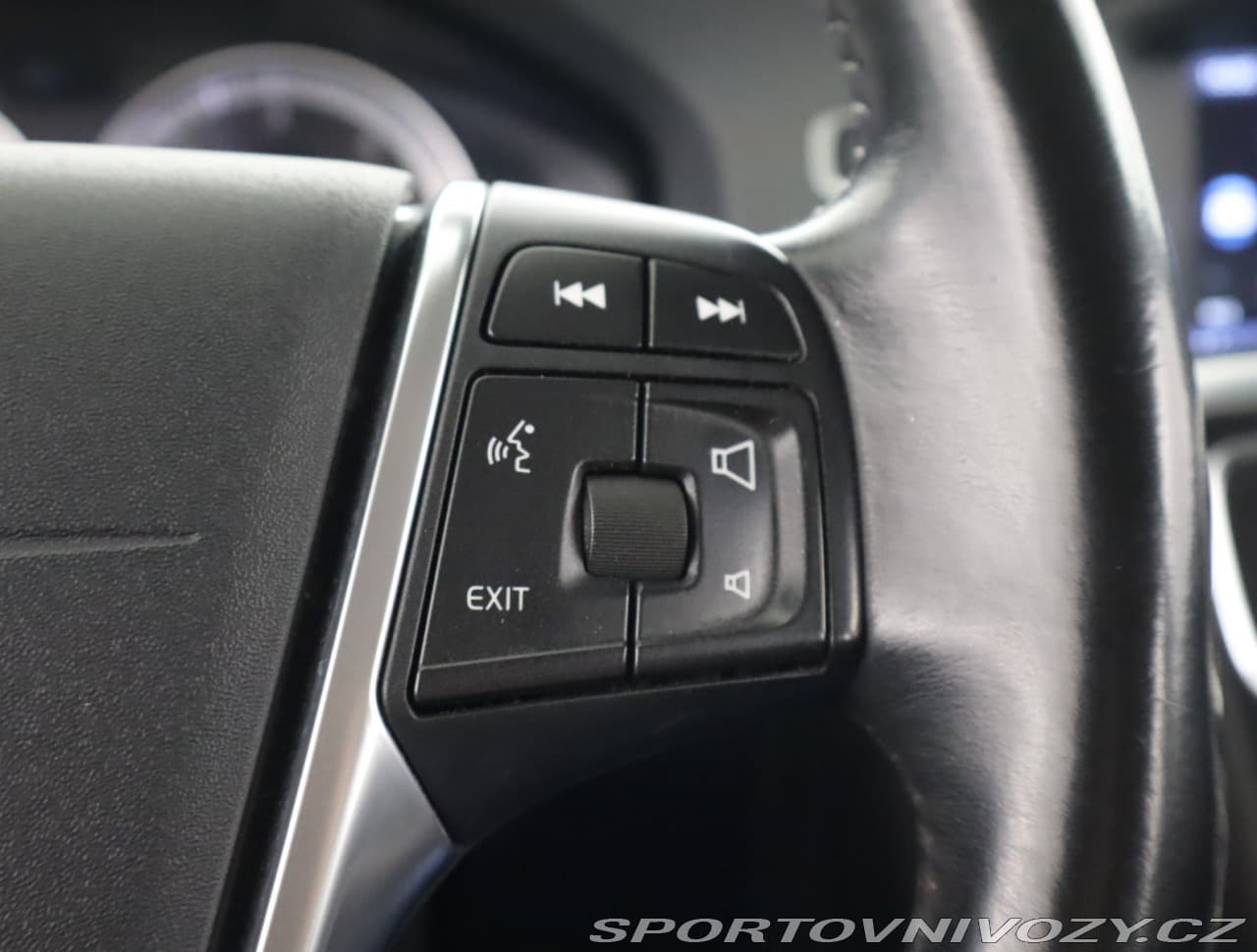 2012 Volvo V60 - 17