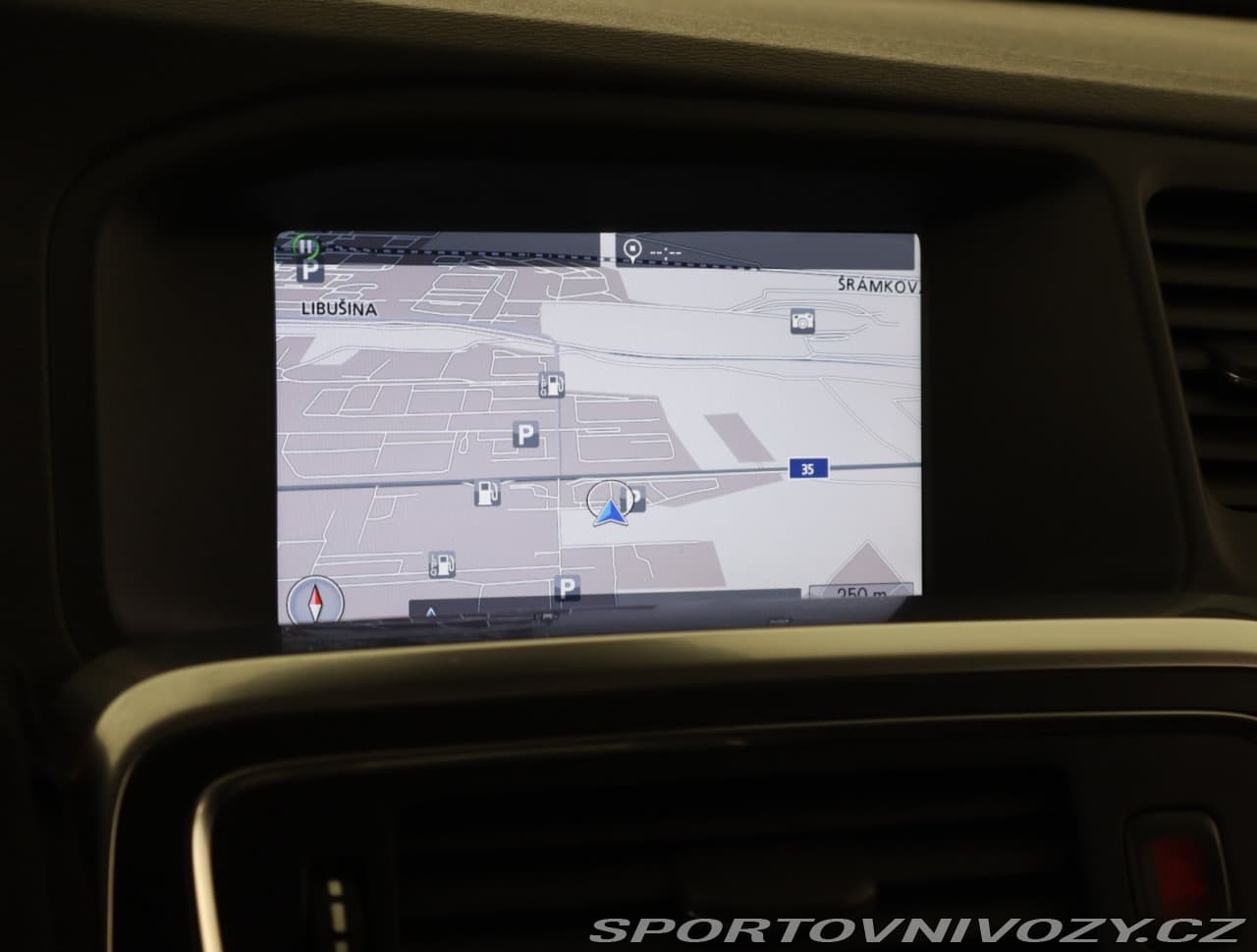 2012 Volvo V60 - 20