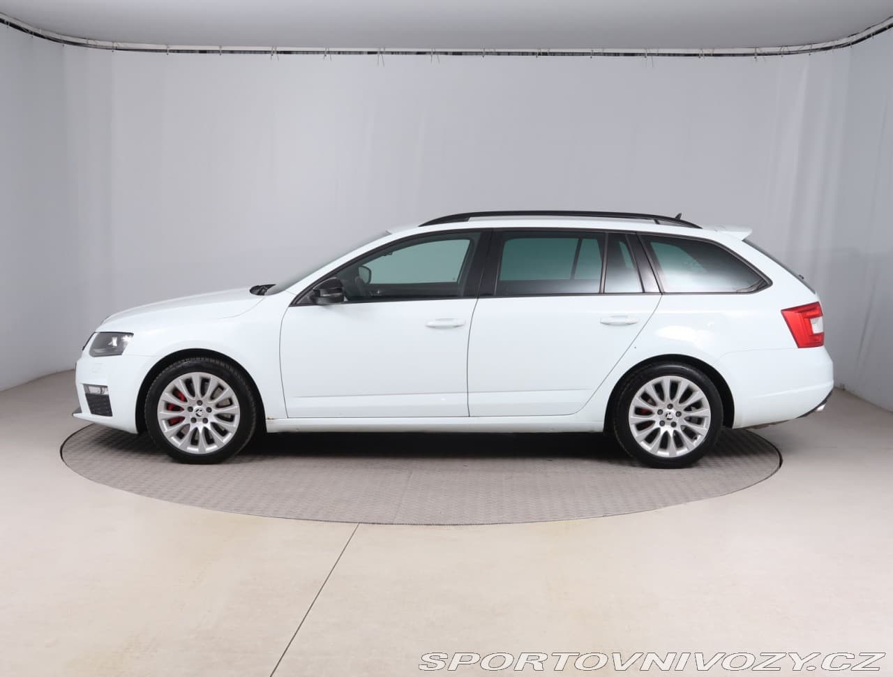 2015 Škoda OCTAVIA - 3