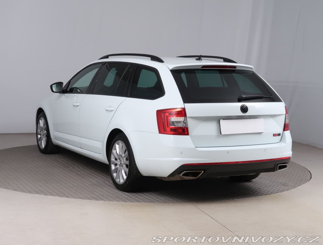 2015 Škoda OCTAVIA - 4