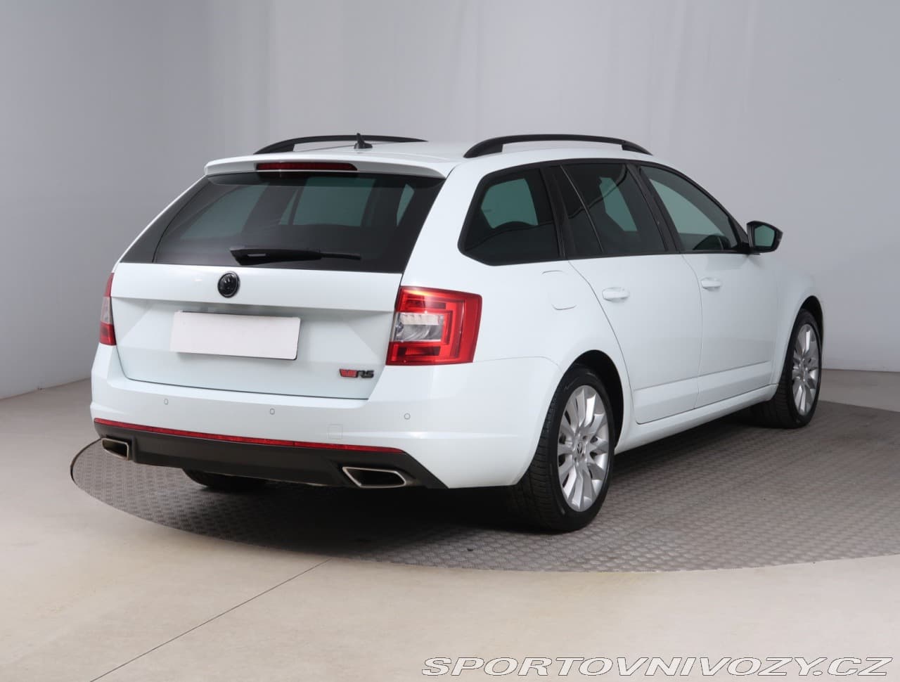 2015 Škoda OCTAVIA - 5